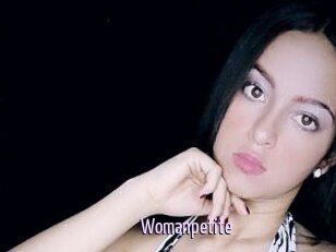 Womanpetite
