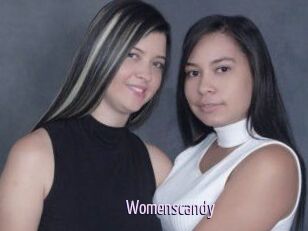 Womenscandy