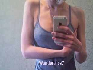 Wonderalice7