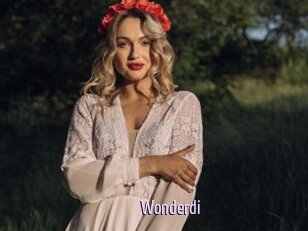 Wonderdi
