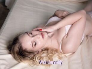 Wonderemily