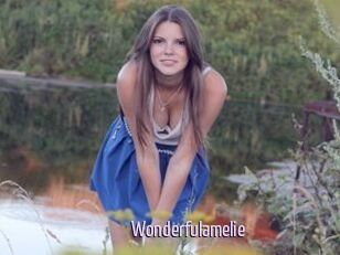 Wonderfulamelie