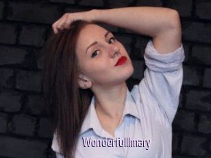 Wonderfulllmary