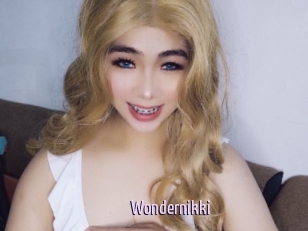 Wondernikki