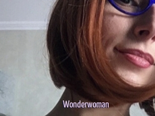 Wonderwoman