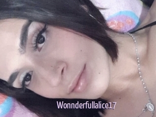 Wonnderfullalice17