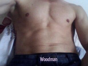 Woodman