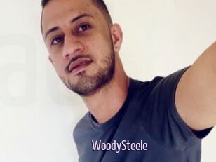 WoodySteele