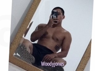 Woodyjones