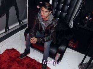 Woodyvic