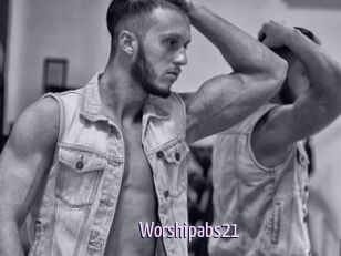 Worshipabs21