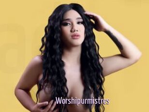 Worshipurmistres
