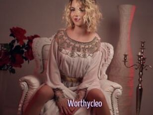 Worthycleo