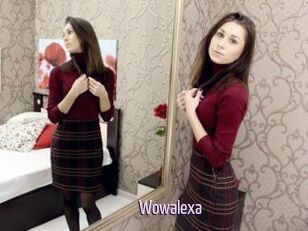 Wowalexa