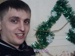 wowapollo Anal Dilatation