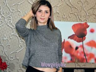 Wowgirljullie