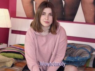 Wowhotmolly