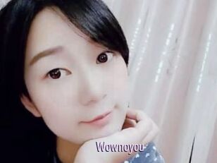 Wownoyou