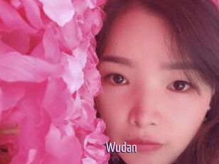 Wudan