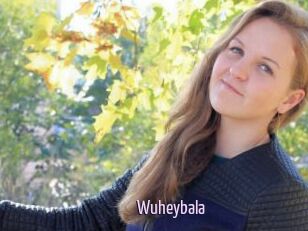 Wuheybala