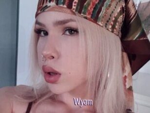 Wyam