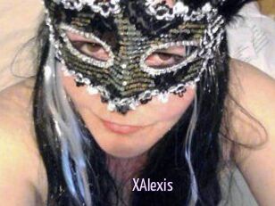 XAlexis