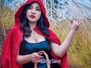 XDirtySlave