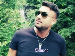 XEdmond