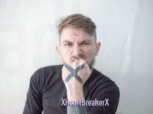XHeartBreakerX