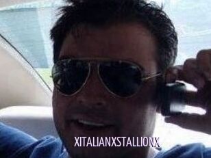 XITALIANXSTALLIONX