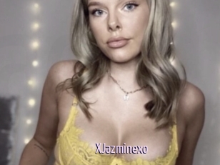XJazminexo