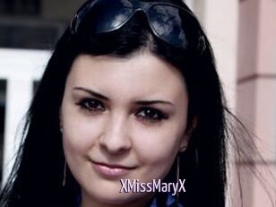 XMissMaryX