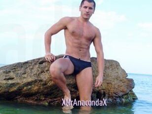 XMrAnacondaX