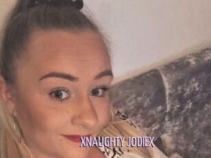 XNAUGHTY_JODIEX