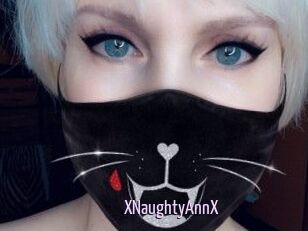 XNaughtyAnnX