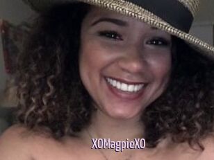 XOMagpieXO