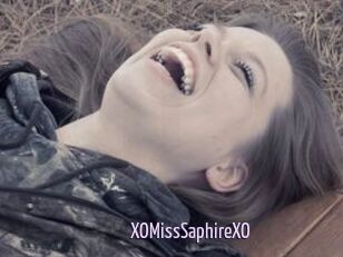 XOMissSaphireXO