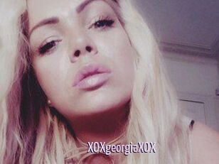 XOXgeorgiaXOX