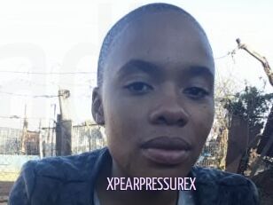 XPEARPRESSUREX