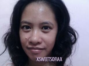 XSWEETSOFIAX