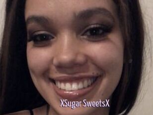 XSugar_SweetsX