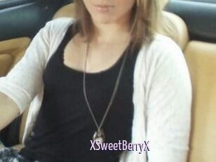 XSweetBerryX
