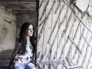 XSweetLipsGirlX