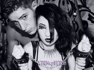 XTREMcplFETISH