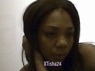 XTisha24