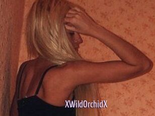 XWildOrchidX