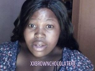 XXBROWNCHOCOLATEXX