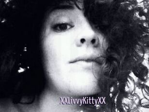 XXLivvyKittyXX