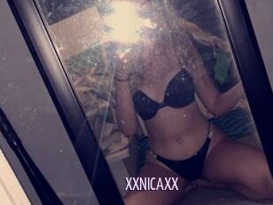 XXNICAXX