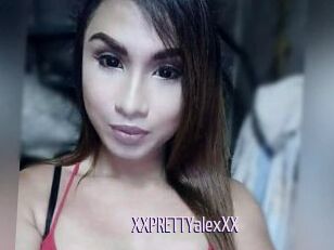 XXPRETTYalexXX